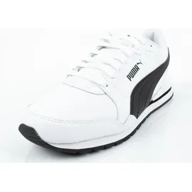Puma ST Runner v3 L puma white-puma black 44,5