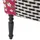 Beliani Sessel MANDAL Stoff 0 x 0 x 0 cm Rosa