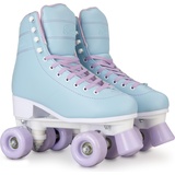 Rookie Bubblegum Skates Damen, Damen, RKE-SKA-2610, blau, 40,5