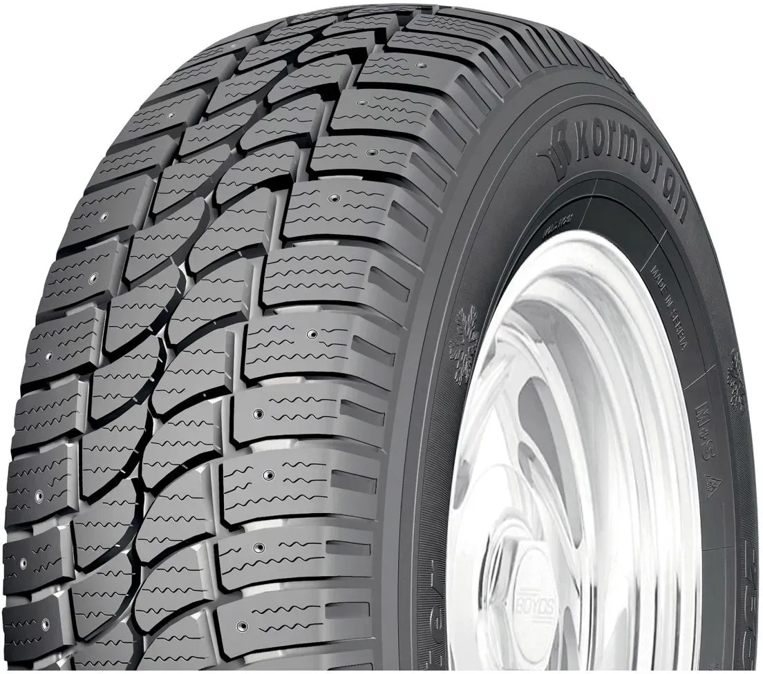 Winterband KORMORAN Vanpro Winter 185/80R14C, 102/100R TL