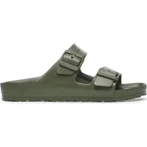 Birkenstock Arizona EVA Khaki 36