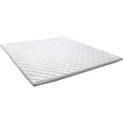 KAWOLA Topper SOLO Gel-Schaum 180x200cm
