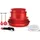 Arthur Martin AMR41 Pfannen-Set 10-tlg. 20 cm + 22 cm + 26 cm