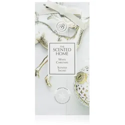 Ashleigh & Burwood London White Christmas Duftbeutel 1 St.