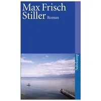 Suhrkamp Stiller