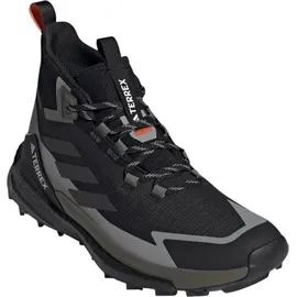 adidas Terrex Free Hiker 2.0 GTX Core Black/Carbon/Olive Strata 44 2/3