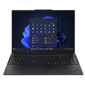 Lenovo ThinkPad E16 G3 AMD Ryzen 5 220 16 GB RAM 512 GB SSD 21ST0046GE