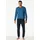 SCHIESSER Schlafanzug Basic Blau 50