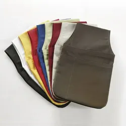 Gastro-Gürteltasche "02/461" - Rot