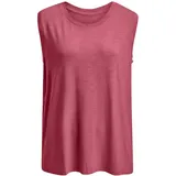 beachtime by lascana Shirttop Koralle 40/42