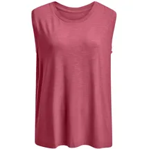 beachtime by lascana Shirttop Koralle 40/42