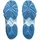 Asics Blade FF Damen blau, Größe 40 / 40