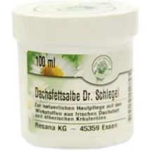 Resana Dachsfett Schlegel