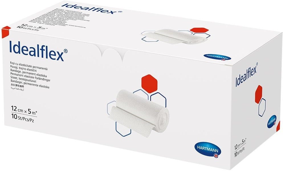 IDEALFLEX Binde 12 cm