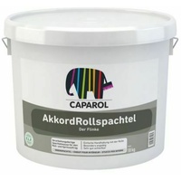 Caparol AkkordRollspachtel – 18kg