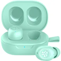 JLAB JBuds Mini minzgrün