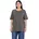 T-Shirt Grau 42/44
