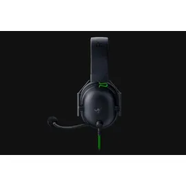 Razer BlackShark V2 X USB schwarz