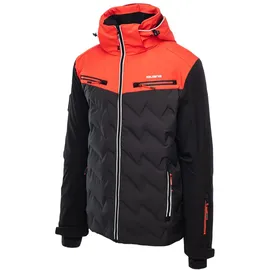 Iguana Amblo Isolierjacke M 92800621755 M Schwarz