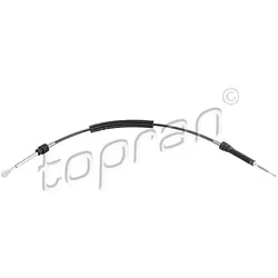 Topran Seilzug, Schaltgetriebe [Hersteller-Nr. 120106] für VW