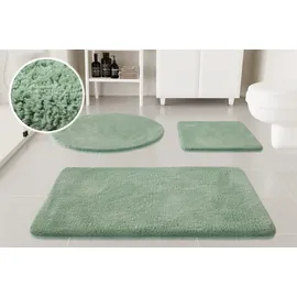 OTTO home Neele Mintgrün 150 x 80 cm