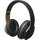 Esperanza EH220 Bluetooth-Kopfhörer mit Kopfbügel, Schwarz (keine Geräuschunterdrückung, 7 h, Kabellos), Kopfhörer, Schwarz