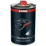 E-COLL Waschbenzin Reinigungs- und Entfettungsmittel 500 ml
