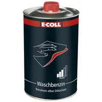 E-COLL Waschbenzin Reinigungs- und Entfettungsmittel 500 ml