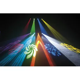 Showtec Kanjo Spot 60