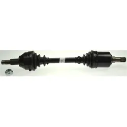 Spidan Antriebswelle 642mm Vorderachse Links Passend Für Alfa Romeo 159 Brera Sp: Antriebswelle Alfa Romeo: 46308297 Alfa Romeo: 50500528 Alfa Romeo: