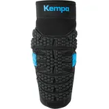 Kempa Kguard Ellbogenprotektor schwarz, M/L