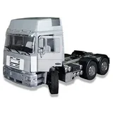 Thicon Models 55041 6x6 MAN F2000 1:14 Elektro RC Modell-LKW Bausatz