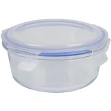 Testrut Frischhaltedose Glas, ca. 600 ml, 5