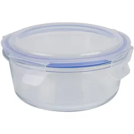 Testrut Frischhaltedose Glas, ca. 600 ml, 5