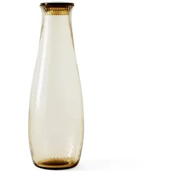 &Tradition - Collect SC63 Karaffe, 1,2 l, amber