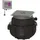 Kessel Hebeanlage Aqualift S Compact Tronic GTF 500 Bodenplatte