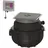 Kessel Hebeanlage Aqualift S Compact Tronic GTF 500 Bodenplatte