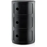 Kartell Componibili Recycled Beistelltisch Ø32 cm