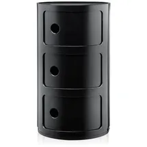 Kartell Componibili Recycled Beistelltisch Ø32 cm