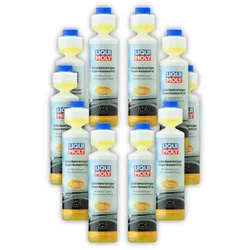 10x 250ml LIQUI MOLY 1519 Scheibenreiniger-Superkonzentrat Citrus