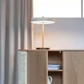 Umage Asteria Tischleuchte Mehrfarbig