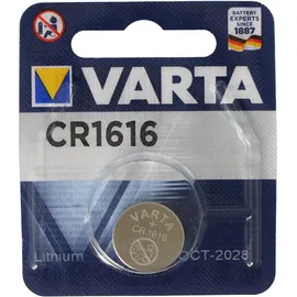 Varta CR1616 55 mAh 1 St.