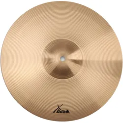 XDrum Eco Becken Crash 14"