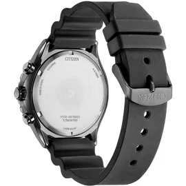 Citizen Chronograph AT2567-18L Edelstahl 43 mm AT2567-18L