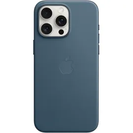 Apple Feingewebe Case mit MagSafe iPhone 15 Pro Max,