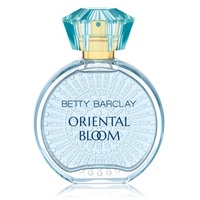 Betty Barclay Oriental Bloom Eau de Toilette 50 ml