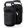 TOMMEE TIPPEE Isoliertaschen für Natural Start Babyflaschen, Packung mit 2 Stk., tragbar und leicht, hält Wasser warm oder kalt, verstellbarer Riemen