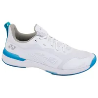 Yonex Tennisschuhe Power Cushion 507 Indoor/Carpet/Teppich weiss Damen