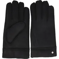 Roeckl Bergen schwarz 8,5