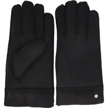 Roeckl Bergen schwarz 8,5